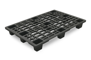 Bancale di plastica