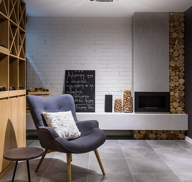Lampadari di Lusso led - Aline