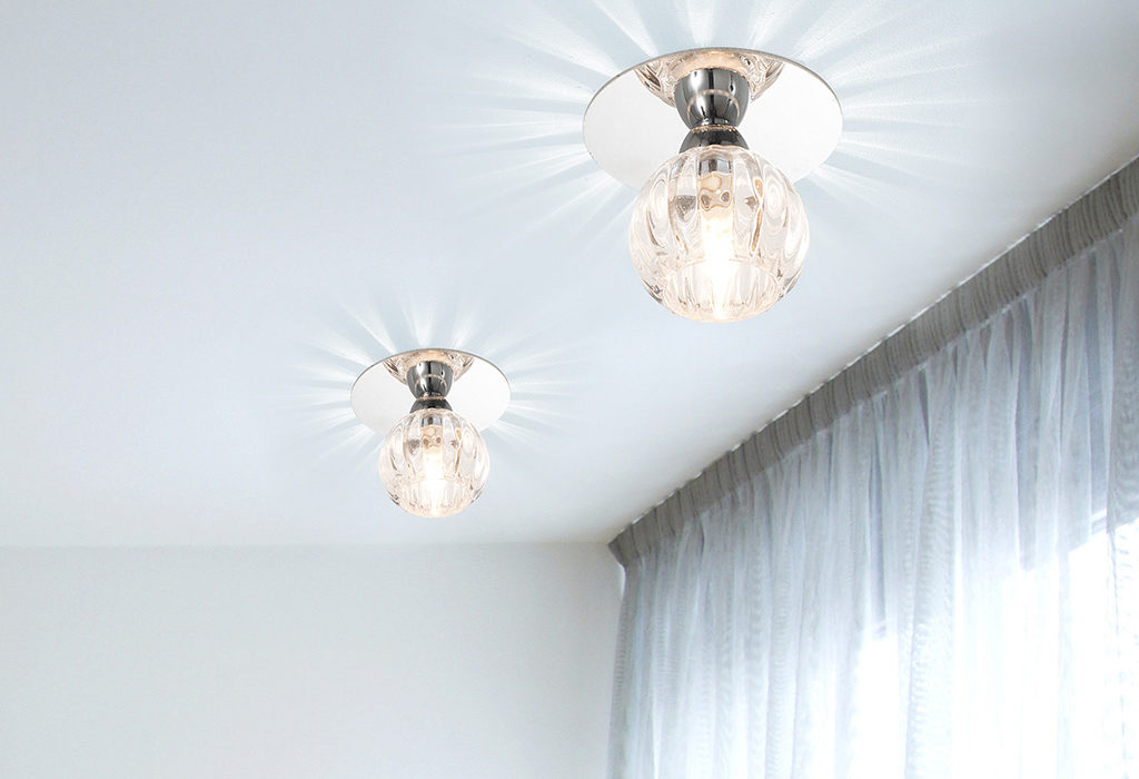 spotlights - 464/F
