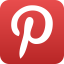 Pinterest Icon