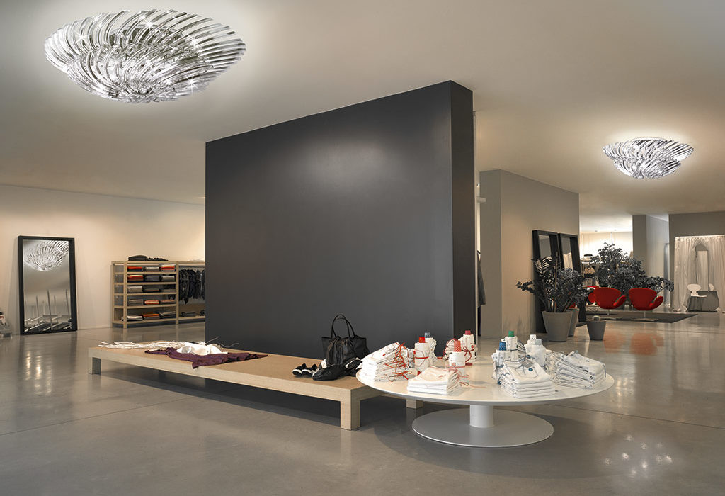 Luxury Chandeliers with a modern classical style – Rondò